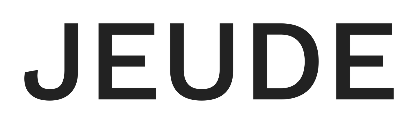 Jeude Official
