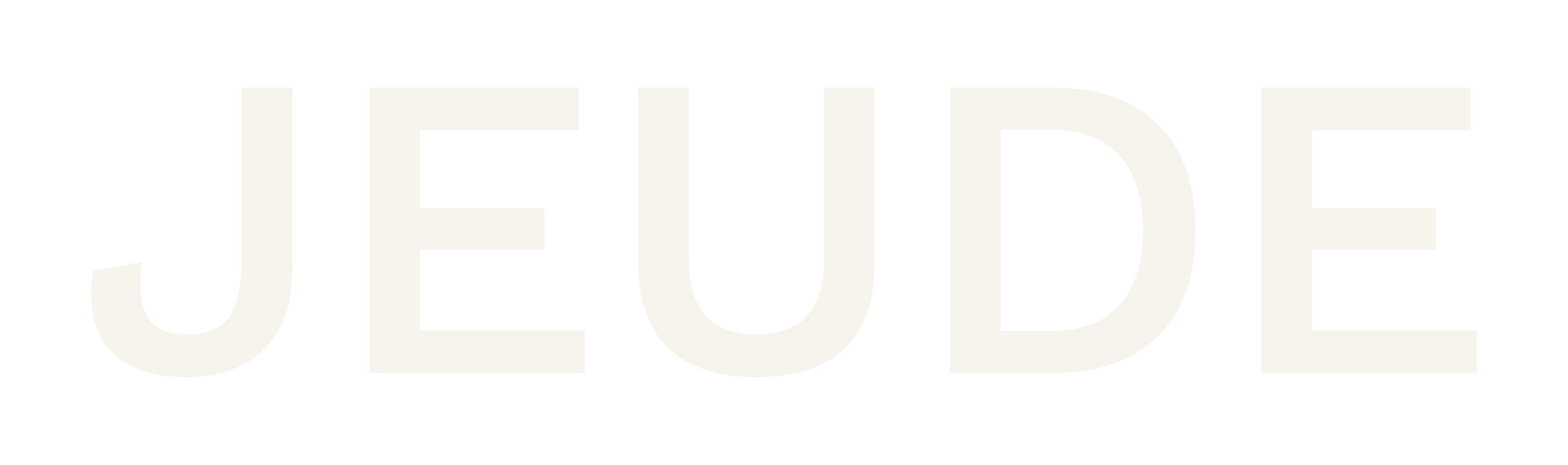 Jeude Official